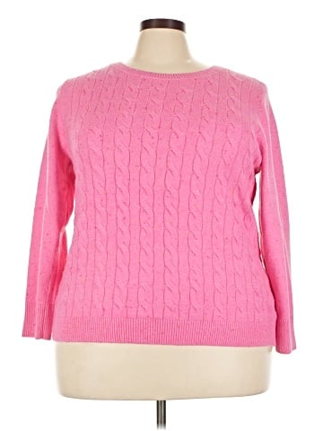 Talbots Outlet Pullover Sweater (view 1)