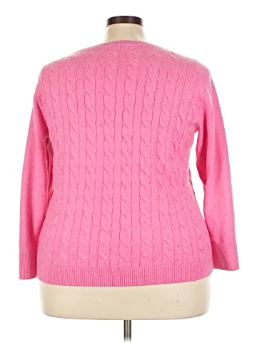 Talbots Outlet Pullover Sweater (view 2)