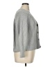 Old Navy Gray Cardigan Size XL - photo 4