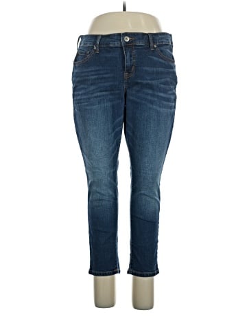 Torrid Jeans (view 1)