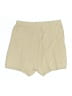 J.Crew Gold Shorts Size M - photo 2