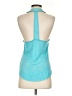 Puma Teal Active Tank Size S - photo 2