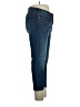 Torrid Solid Blue Jeans Size 14 - photo 4