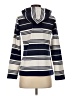 Weekend Blue Zip Up Hoodie Size XXS - photo 2