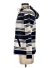 Weekend Blue Zip Up Hoodie Size XXS - photo 5
