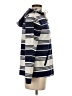 Weekend Blue Zip Up Hoodie Size XXS - photo 4