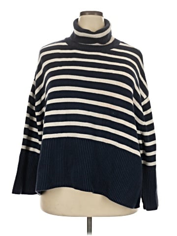 Gap Turtleneck Sweater (view 1)