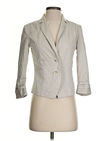 Express Blazer (view 1)
