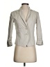Express Gray Blazer Size 4 - photo 1