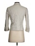 Express Gray Blazer Size 4 - photo 2