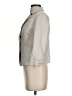 Express Gray Blazer Size 4 - photo 5