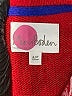 Mini Boden Red Dress Size 4 - photo 3