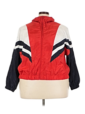 New Look Windbreaker (view 1)