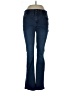 Nine West Solid Blue Jeans Size 12 - photo 1