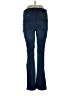 Nine West Solid Blue Jeans Size 12 - photo 2
