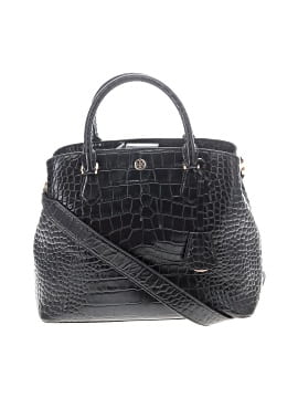 Tory Burch Leather Satchel