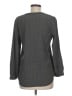 Joie 100% Silk Gray Long Sleeve Silk Top Size M (estimated) - photo 2