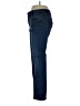 Nine West Solid Blue Jeans Size 12 - photo 5
