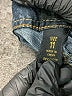 Rocawear Blue Jeans Size 11 - photo 9