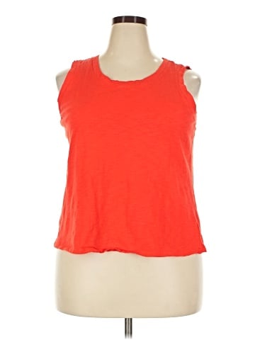 The Pioneer Woman Sleeveless Top (view 1)