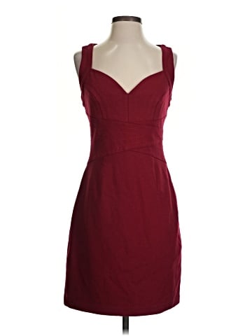 Laundry by Shelli Segal Cocktail Dress (view 1)
