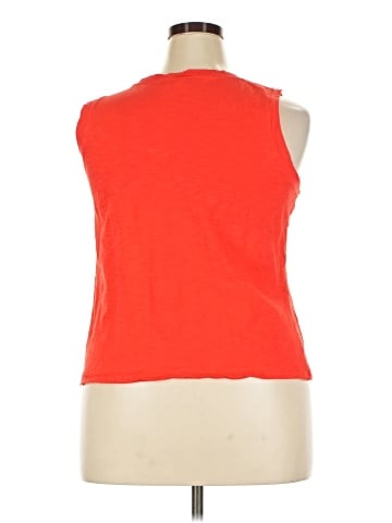 The Pioneer Woman Sleeveless Top (view 2)