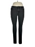 Kut from the Kloth Solid Gray Jeans Size 14 - photo 1