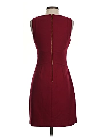 Laundry by Shelli Segal Cocktail Dress (view 2)