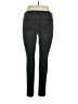 Kut from the Kloth Solid Gray Jeans Size 14 - photo 2