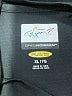 Greg Norman Black Long Sleeve Turtleneck Size XL - photo 7