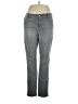 TWO by Vince Camuto Gray Jeans Size 14 - photo 1