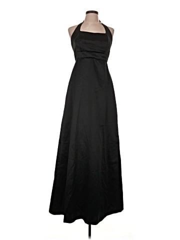 After Six Cocktail Dress (view 1)
