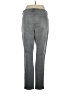 TWO by Vince Camuto Gray Jeans Size 14 - photo 2