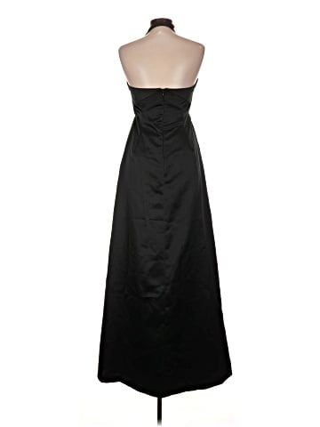 After Six Cocktail Dress (view 2)
