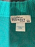 Old Navy 100% Cotton Teal Cardigan Size L - photo 7