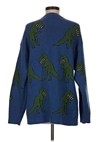 Forever 21 Pullover Sweater (view 2)