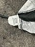 Aqua Print Black Casual Dress Size M - photo 8