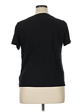 Gap Short Sleeve T-Shirt (view 2)