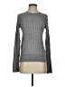 Zara Gray Pullover Sweater Size S - photo 1