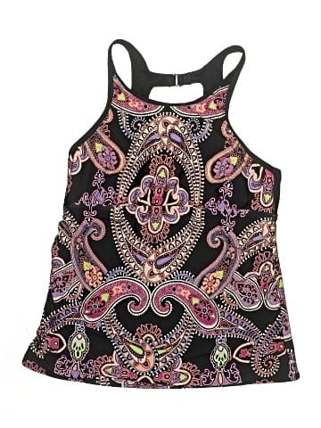 Alex Marie Swimsuit Top (view 1)