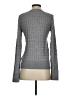 Zara Gray Pullover Sweater Size S - photo 2