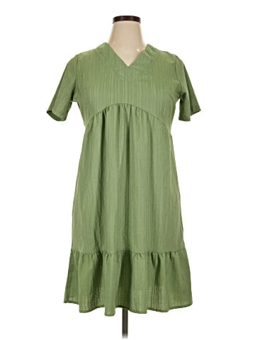 Unbranded Casual Dress (view 1)
