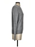 Zara Gray Pullover Sweater Size S - photo 4
