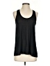 Vince. Black Tank Top Size XS - photo 1