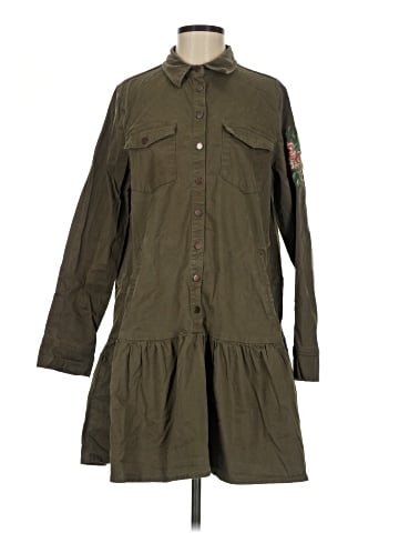 Ruti Casual Dress (view 1)
