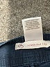 db established 1962 Blue Casual Pants Size 20 - photo 4