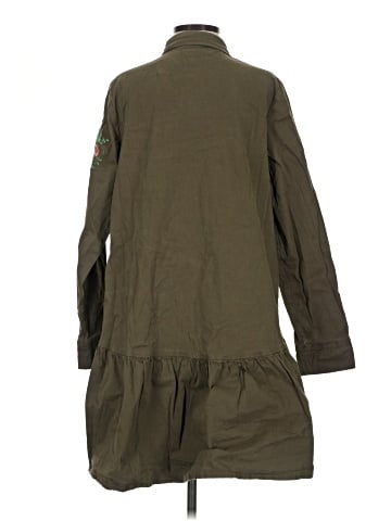 Ruti Casual Dress (view 2)