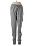 Bebe Sport Gray Track Pants Size M - photo 1