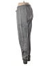 Bebe Sport Gray Track Pants Size M - photo 2