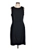 41Hawthorn Black Cocktail Dress Size L - photo 1